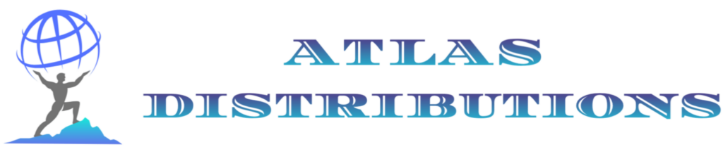 Atlas Distributions — AdBlue supply and freight services